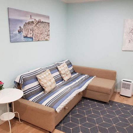 Martim Moniz Charming By Lisbon Village Apartments מראה חיצוני תמונה