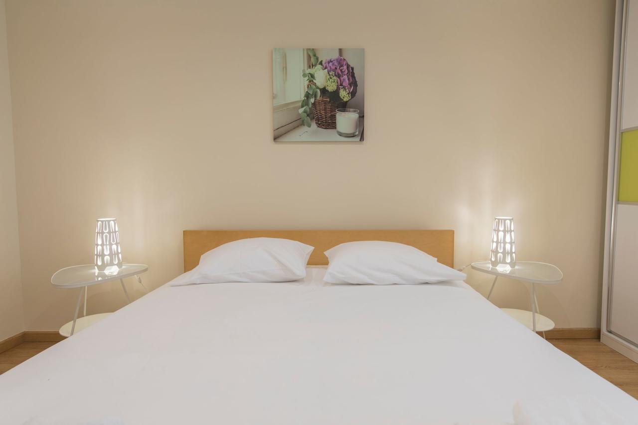 Martim Moniz Charming By Lisbon Village Apartments מראה חיצוני תמונה