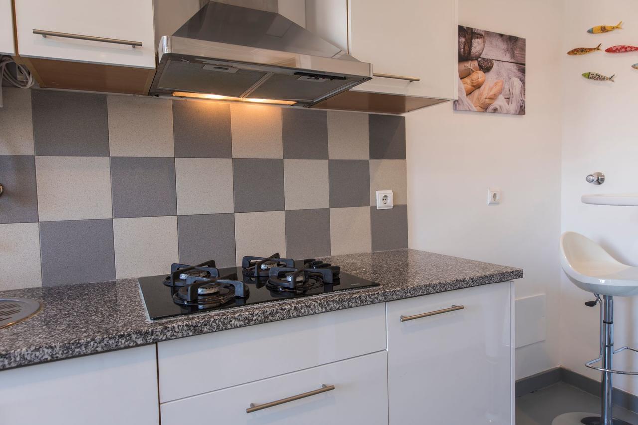 Martim Moniz Charming By Lisbon Village Apartments מראה חיצוני תמונה