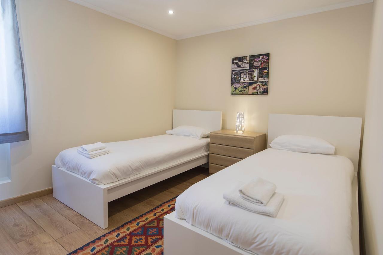 Martim Moniz Charming By Lisbon Village Apartments מראה חיצוני תמונה