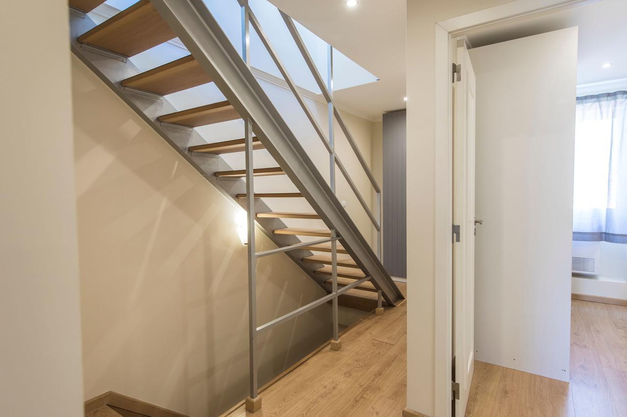 Martim Moniz Charming By Lisbon Village Apartments מראה חיצוני תמונה