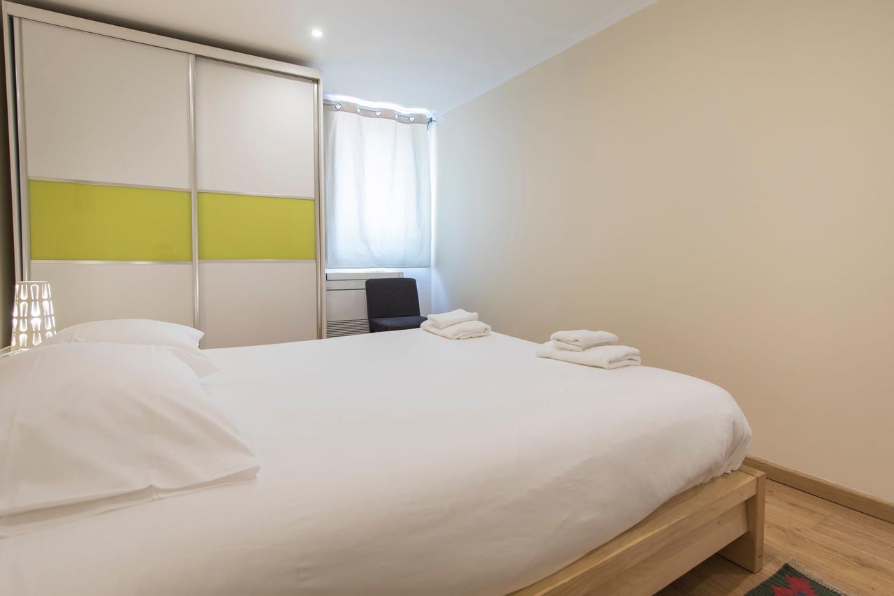 Martim Moniz Charming By Lisbon Village Apartments מראה חיצוני תמונה
