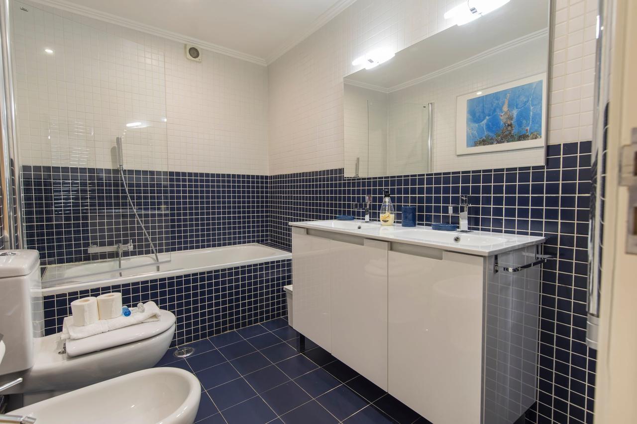 Martim Moniz Charming By Lisbon Village Apartments מראה חיצוני תמונה