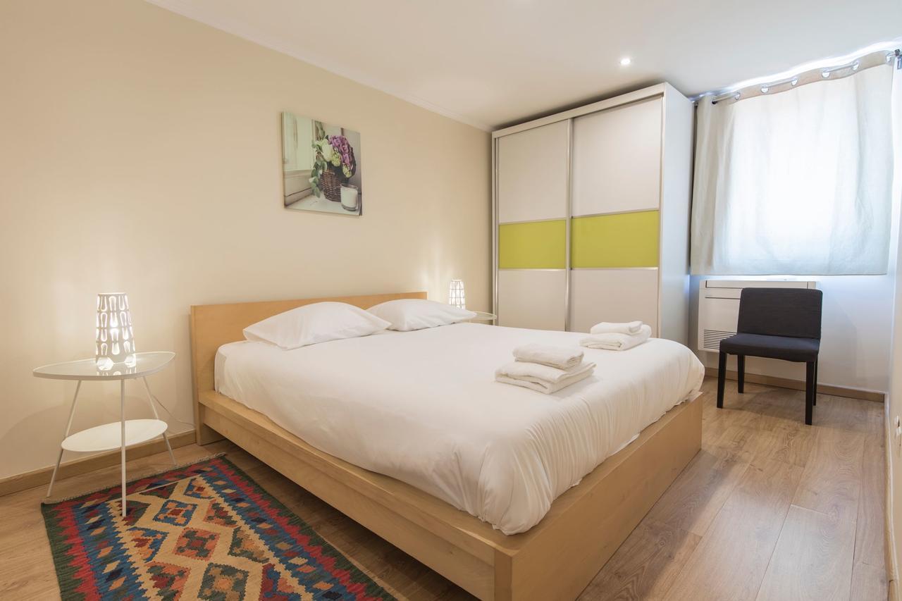 Martim Moniz Charming By Lisbon Village Apartments מראה חיצוני תמונה