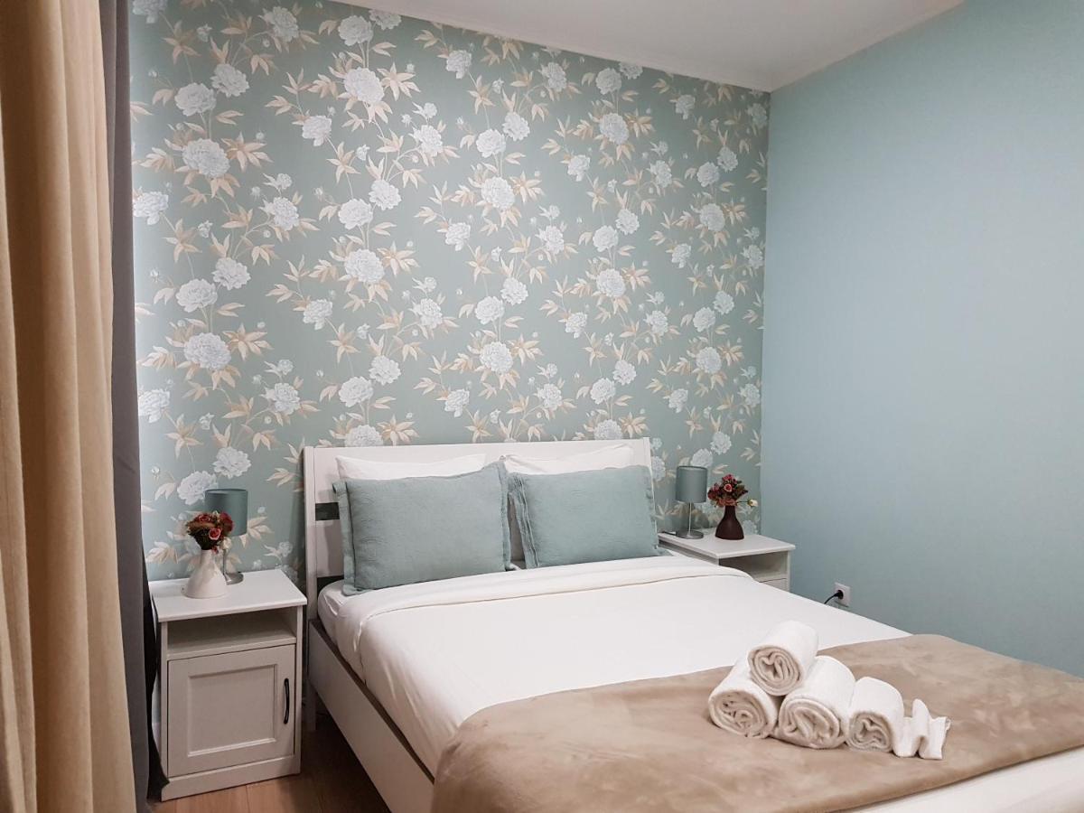 Martim Moniz Charming By Lisbon Village Apartments מראה חיצוני תמונה