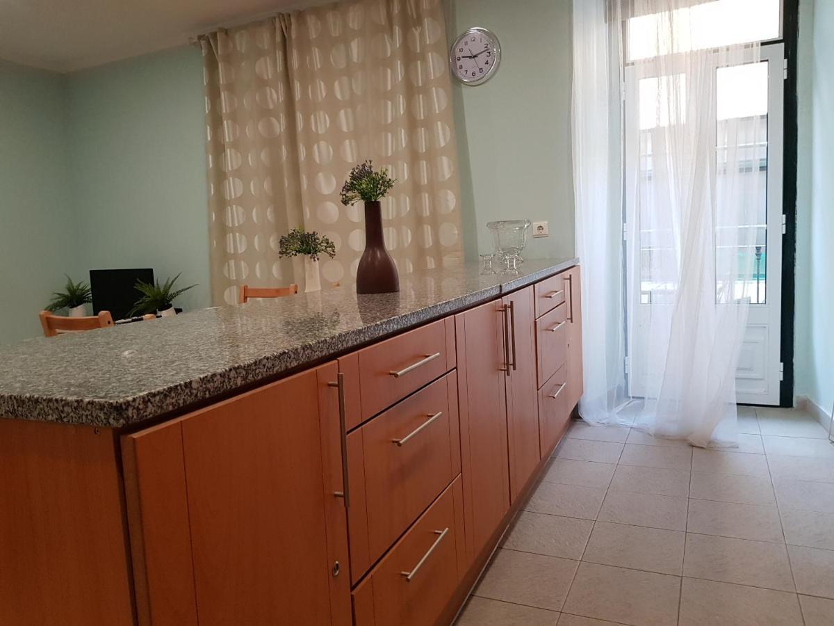 Martim Moniz Charming By Lisbon Village Apartments מראה חיצוני תמונה