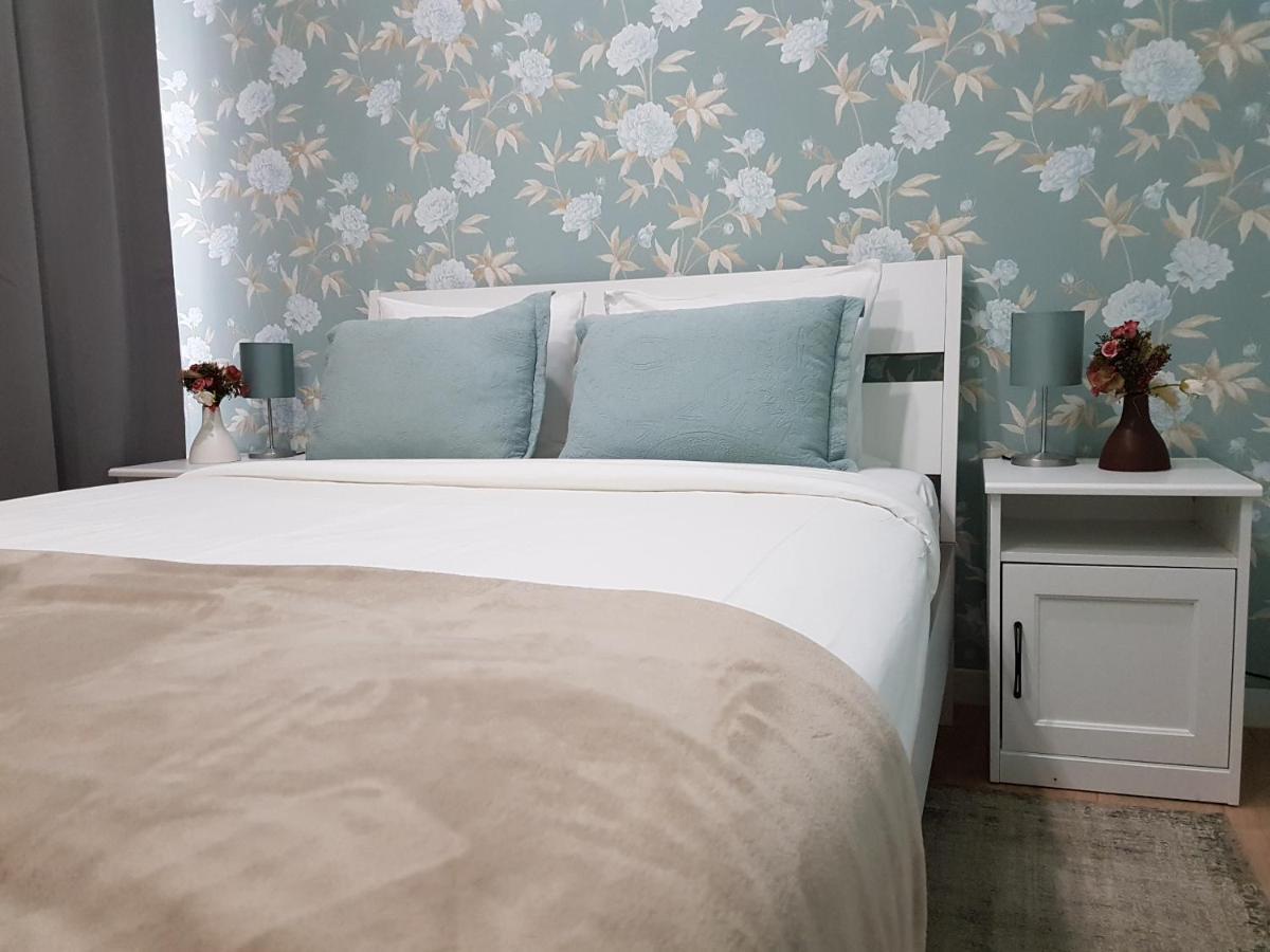 Martim Moniz Charming By Lisbon Village Apartments מראה חיצוני תמונה