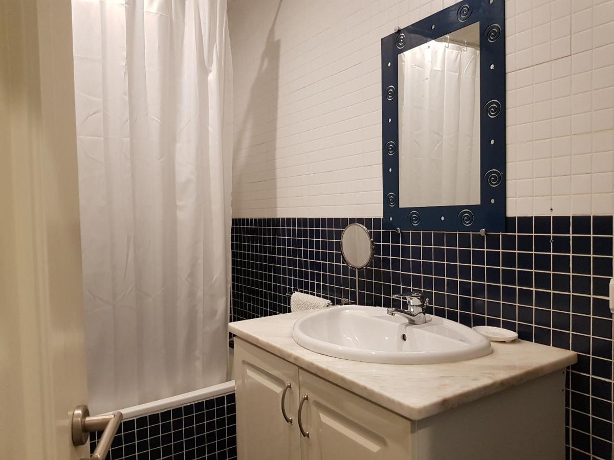 Martim Moniz Charming By Lisbon Village Apartments מראה חיצוני תמונה