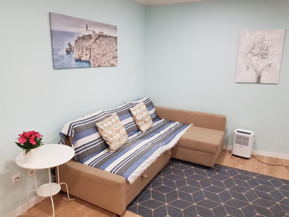 Martim Moniz Charming By Lisbon Village Apartments מראה חיצוני תמונה