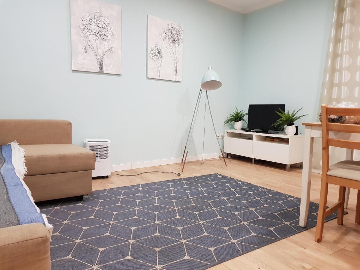 Martim Moniz Charming By Lisbon Village Apartments מראה חיצוני תמונה