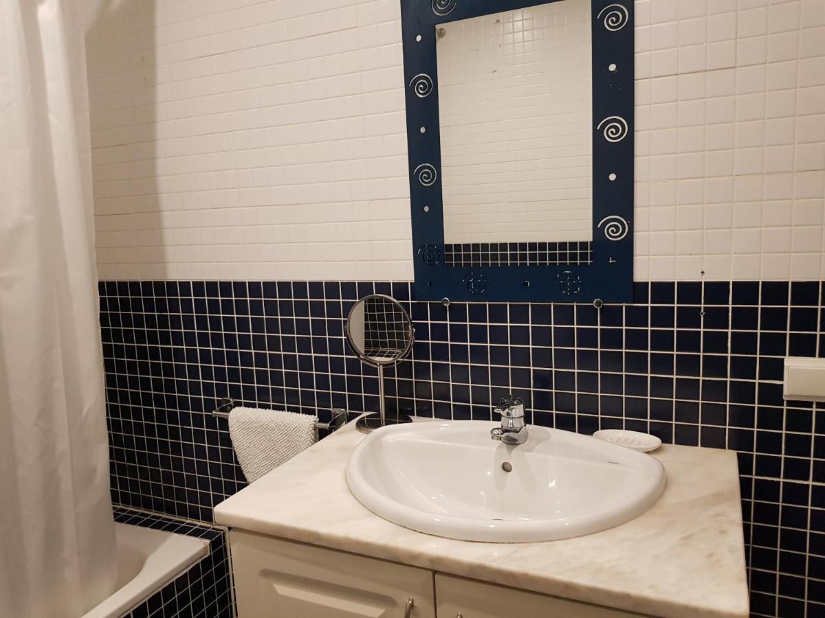 Martim Moniz Charming By Lisbon Village Apartments מראה חיצוני תמונה