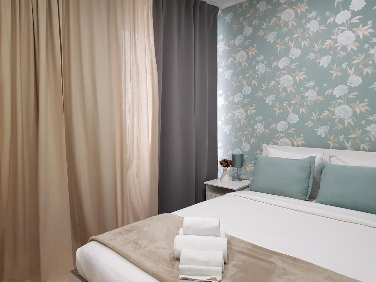 Martim Moniz Charming By Lisbon Village Apartments מראה חיצוני תמונה