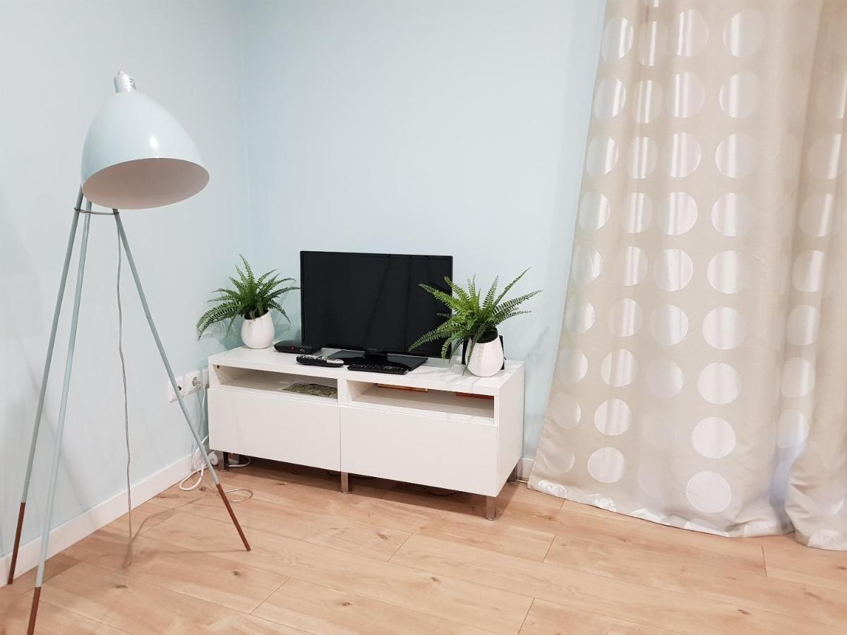 Martim Moniz Charming By Lisbon Village Apartments מראה חיצוני תמונה